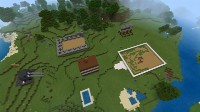 Bekijk details van Online Minecraft Werkplaats: Oertijd Editie