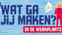 Bekijk details van In de Werkplaats Hilvarenbeek: Makey Makey en Scratch